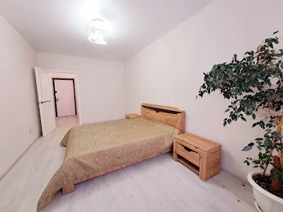 квартира по адресу Йовы, 7