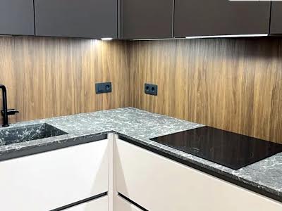 квартира за адресою Саперне Поле вул., 5