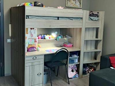 квартира за адресою Франциска Скорини вул., 44