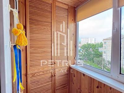 квартира за адресою Миропільська вул., 37