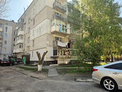 квартира за адресою Щаслива вул., 5