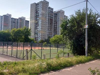 квартира по адресу Академика Ефремова ул. (Командарма Уборевича), 21