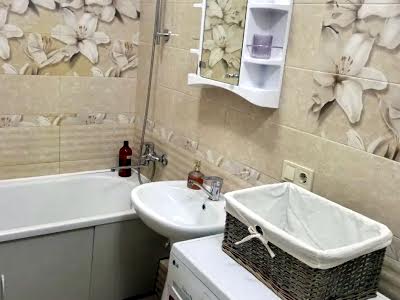 квартира за адресою Марсельська вул., 46/1