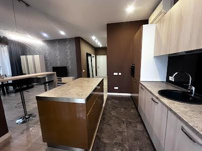 квартира по адресу Дмитриевская ул., 80