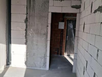 квартира по адресу Метрологическая ул., 107-А