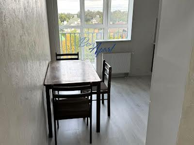 квартира по адресу Метрологическая ул., 60