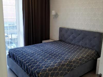 квартира за адресою Винна Гора вул., 8