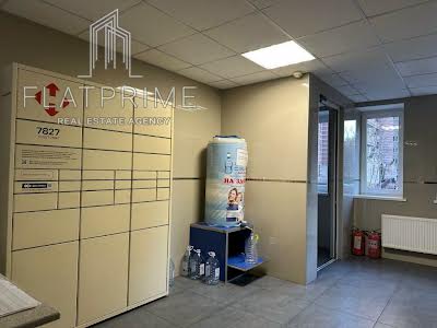 квартира за адресою Голосіївська вул., 13-Б