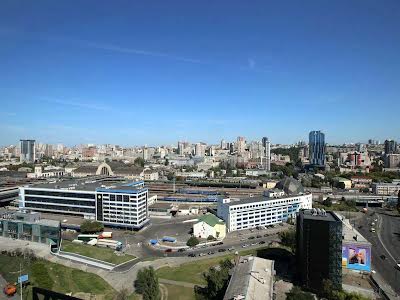 квартира за адресою Митрополита Василя Липківського вул. (Урицького), 16-Г