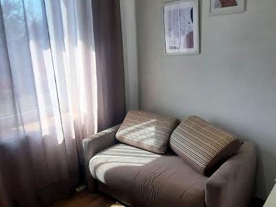 квартира по адресу Дружбы бульв., 2