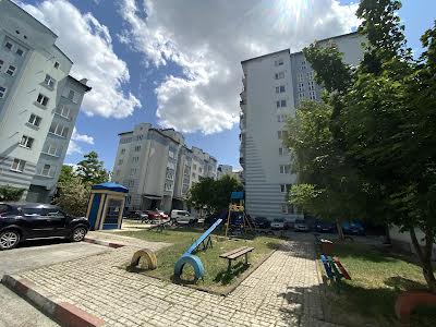 квартира за адресою Курінного Чорноти вул., 4