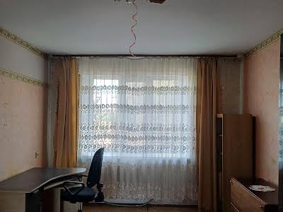 квартира за адресою Євгена Харченка вул. (Леніна), 59