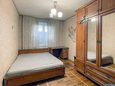 квартира по адресу Кургузова ул., 3-А