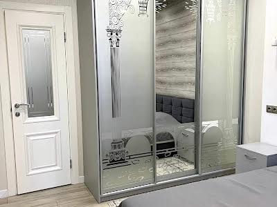 квартира за адресою Драгоманова вул., 38-А