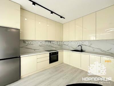 квартира за адресою Загорська вул., 160