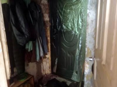 квартира за адресою Одеса, Довженка вул., 8
