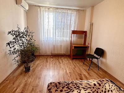 квартира за адресою Європейська вул., 3