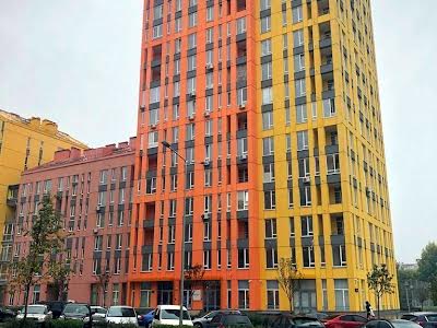 квартира по адресу Юрия Липы ул., 6-А