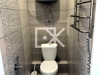 квартира по адресу Краковская ул., 27