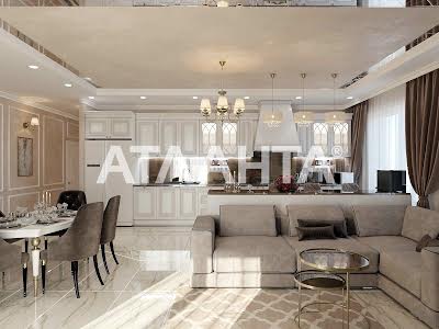 квартира за адресою Полуничний пров., 22а