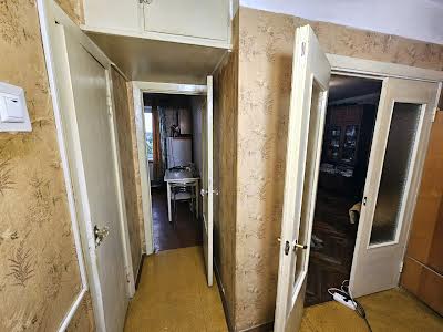 квартира по адресу Белогородская ул., 45