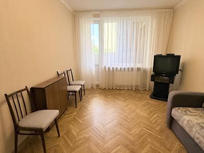 квартира по адресу Березняковская ул., 36-В