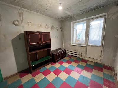 квартира за адресою Коробова вул., 8