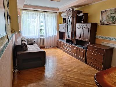 квартира по адресу Киев, Героев Днепра ул., 38-В