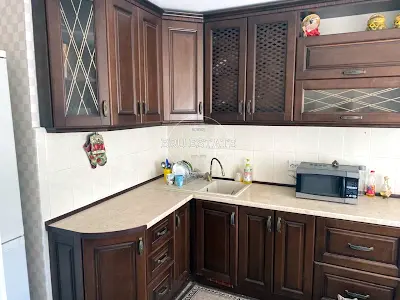 квартира за адресою Хорольська вул., 10
