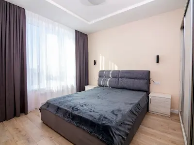 квартира за адресою Кам'янська вул. (Дніпродзержинська), 6