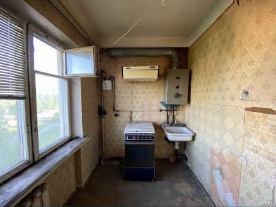 квартира за адресою Дніпро, Олександра Поля просп. (Кірова), 84