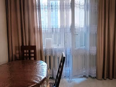 квартира по адресу Николая Закревского ул., 97