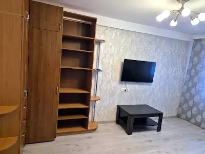 квартира за адресою Київ, Зодчих вул., 60/1