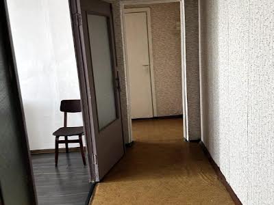 квартира по адресу Одесса, Академика Королёва ул., 17