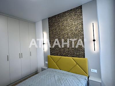 квартира по адресу Одесса, Краснова ул., 3