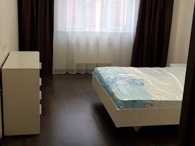 квартира за адресою Витянская, 2А