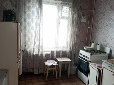квартира за адресою Цитрусова вул., 1