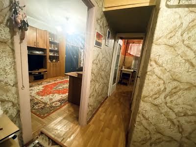 квартира за адресою Марії Лагунової вул., 13б