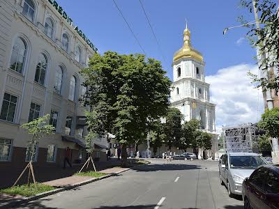 квартира по адресу Софиевская ул., 25а