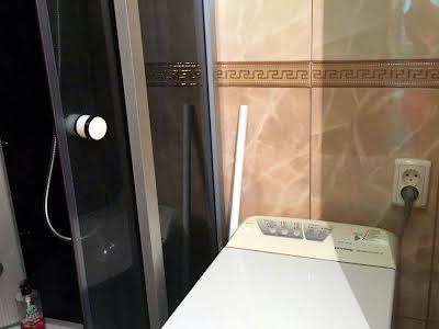 квартира за адресою Івана Рубчака вул., 6