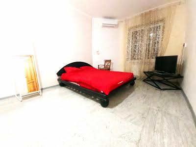 квартира за адресою Примерівська вул., 22а
