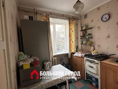 квартира по адресу Запорожье, Жуковского ул., 83