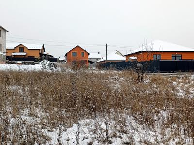 ділянка за адресою Вінниця, Івасюка