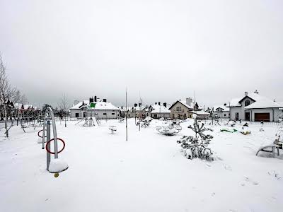 дом по адресу с. Борки, Паркова