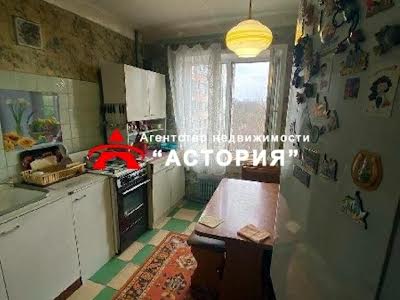 квартира за адресою Ігоря Сикорського, 468