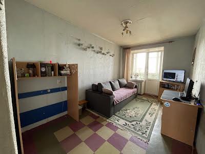 квартира за адресою Дніпро, Щепкина, 39
