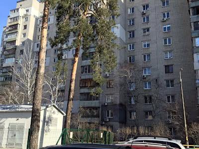 квартира по адресу Бориспольская ул., 32б