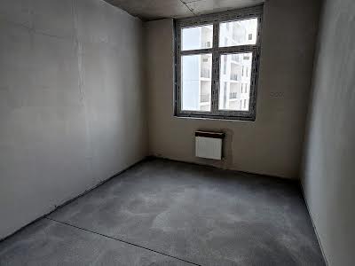 квартира за адресою Краснова вул., 60