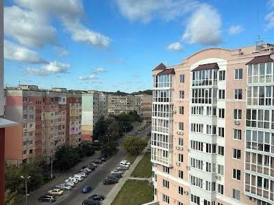 квартира за адресою Полтава, Миру вул., 32