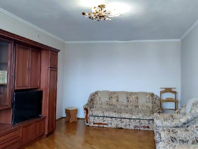 квартира за адресою Кераміків вул., 26